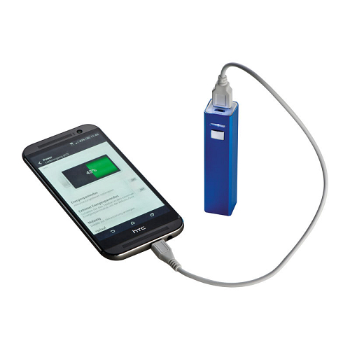 Metal power bank 4