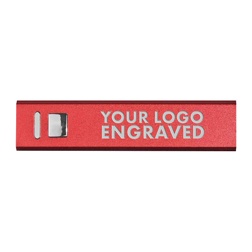 Metal power bank 3
