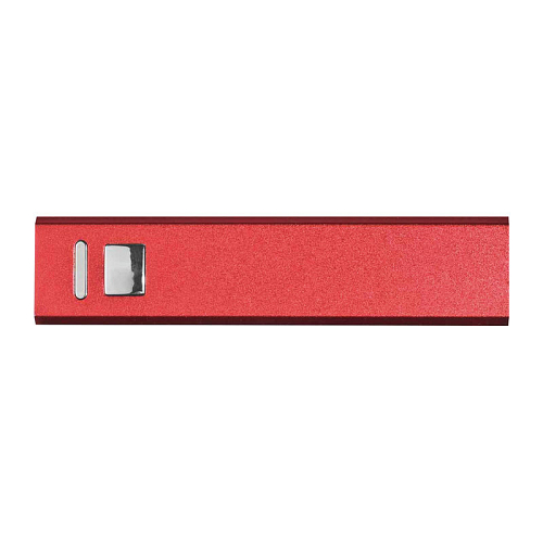 Metal power bank 2