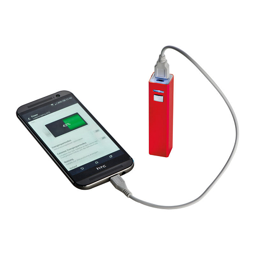 Metal power bank 4