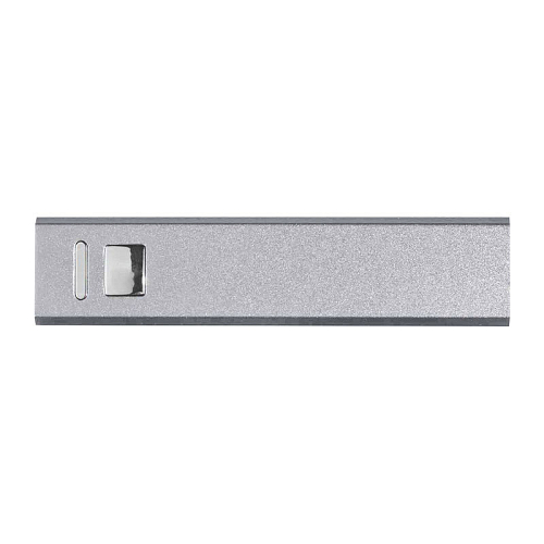 Metal power bank 2