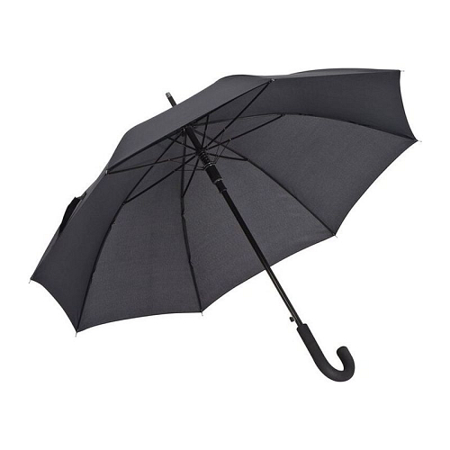 Umbrella with aluminum shaft 1