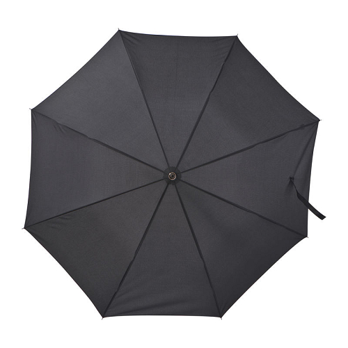 Umbrella with aluminum shaft 2