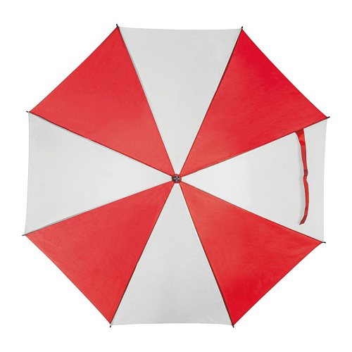 Bicoloured automatic umbrella 2