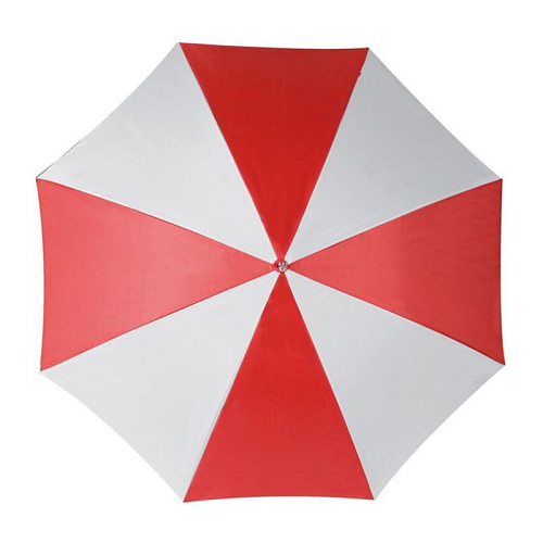 Bicoloured automatic umbrella 2