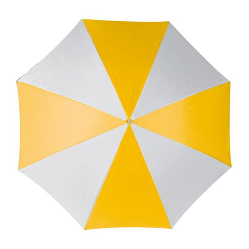 Bicoloured automatic umbrella 2
