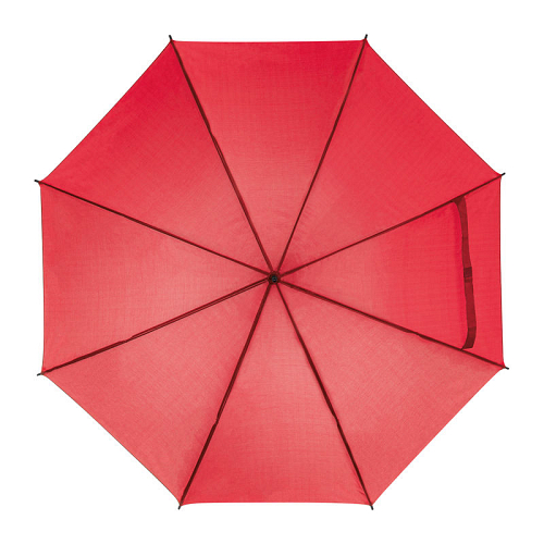 Automatic walking-stick umbrella 1