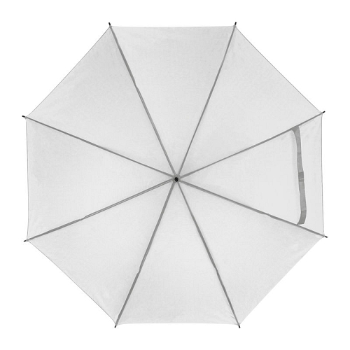 Automatic walking-stick umbrella 1