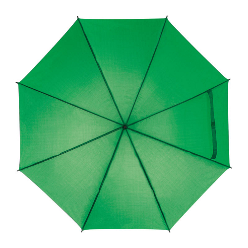 Automat walking-stick umbrella 2