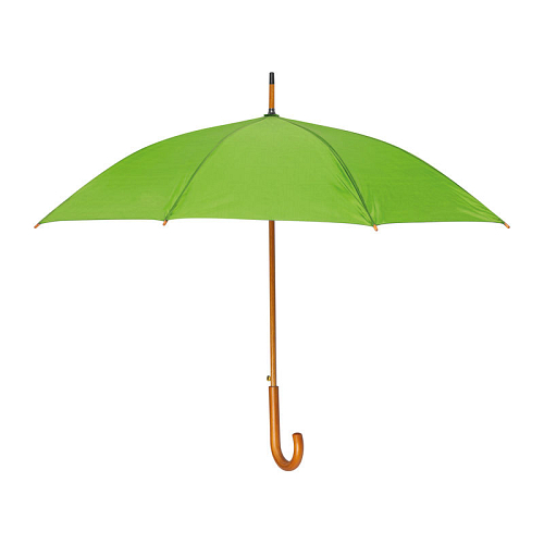 Automatic umbrella 4