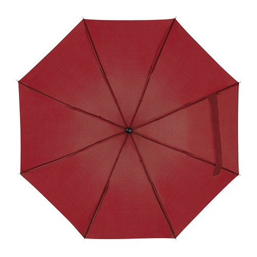 Telescope collapsible umbrella 1