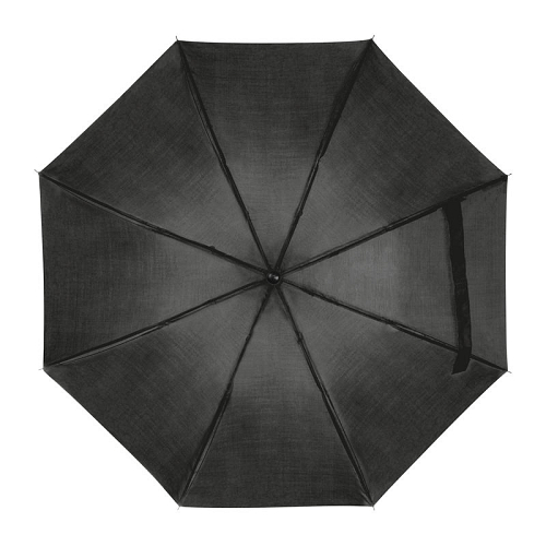 Telescope collapsible umbrella 1