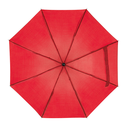 Telescope collapsible umbrella 2