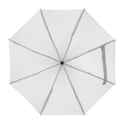 Telescope collapsible umbrella 1