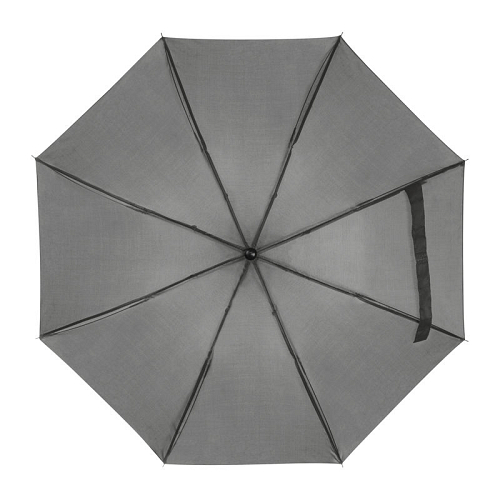 Telescope collapsible umbrella 1