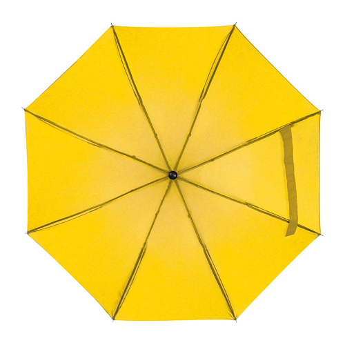 Telescope collapsible umbrella 1