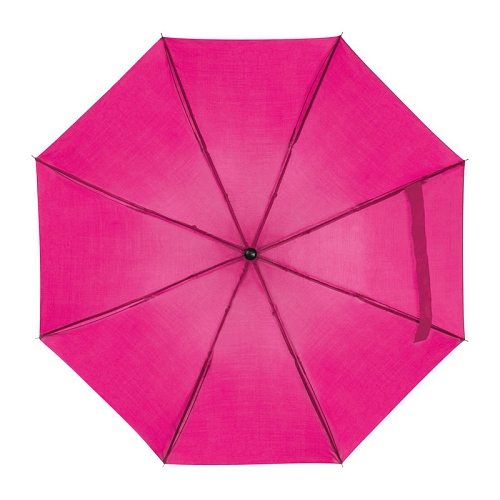 Telescope collapsible umbrella 2