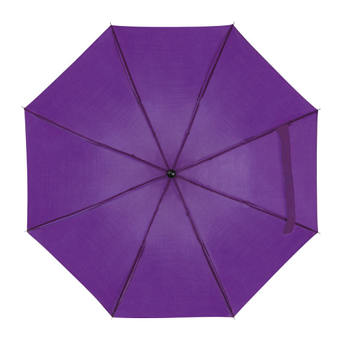Telescope collapsible umbrella 2
