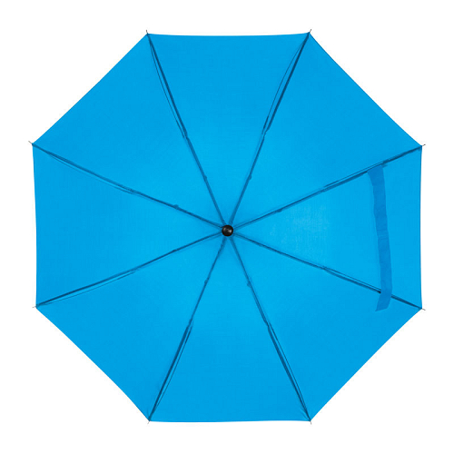 Telescope collapsible umbrella 1