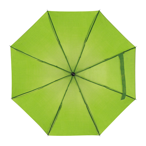 Telescope collapsible umbrella 2