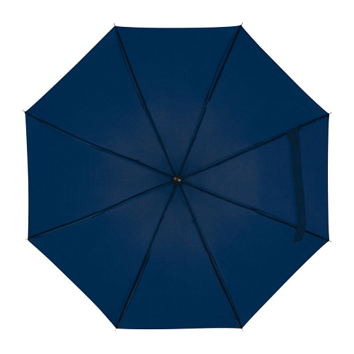 Telescope collapsible umbrella 1