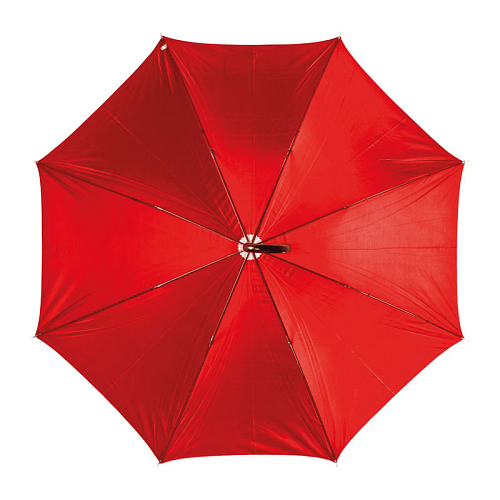 Umbrella with double cover 1