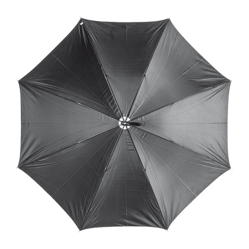 Umbrella with double cover 1