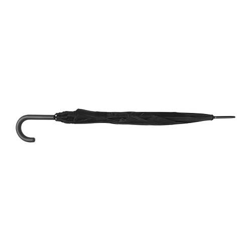 Automat umbrella, plast handle 3