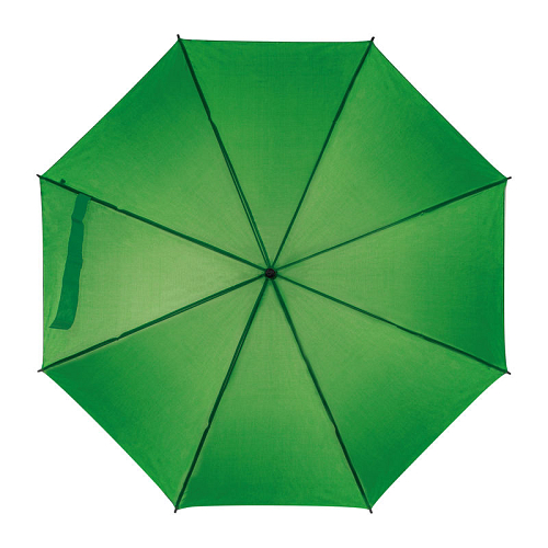 Automat umbrella, plast handle 2