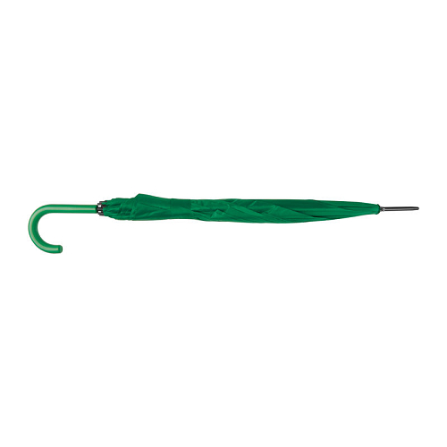 Automat umbrella, plast handle 3
