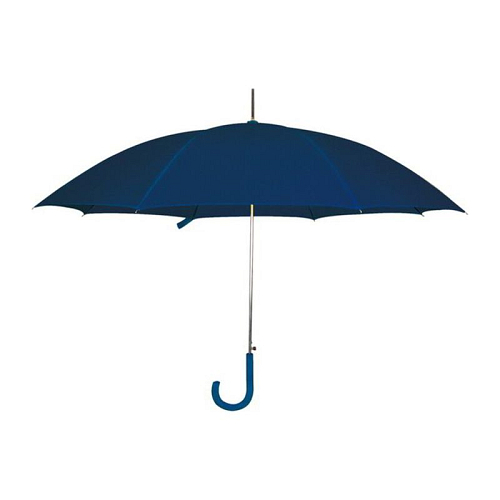 Automatic umbrella, plastic handle 1