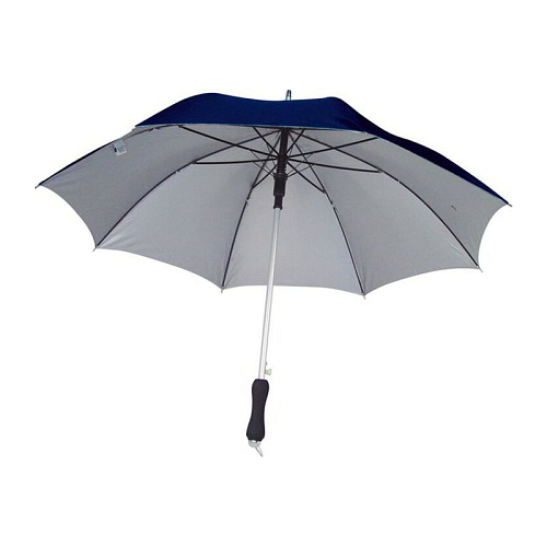 Umbrella with UV protection 1