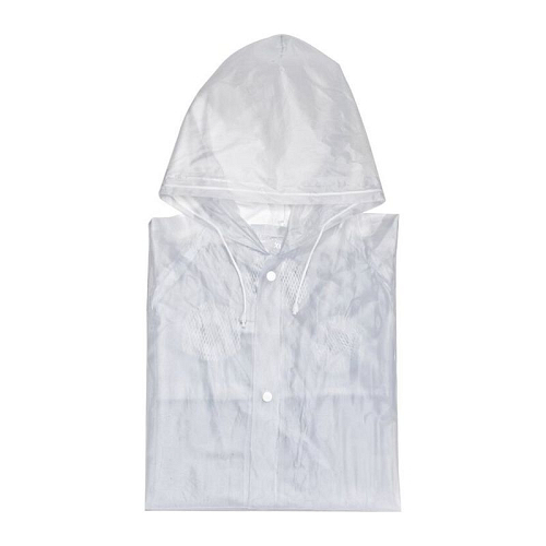 Raincoat  in XL, PVC 1