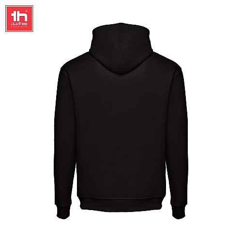Unisex hooded sweatshirt, PHOENIX 4