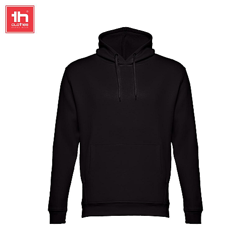 Unisex hooded sweatshirt, PHOENIX 2