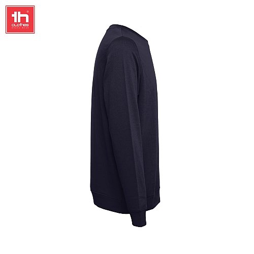 bluza Unisex din fleece, COLOMBO 3