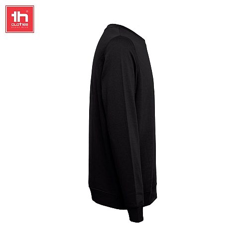 bluza Unisex din fleece, COLOMBO 3