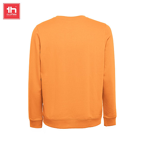 Unisex sweatshirt in french terry, COLOMBO 4