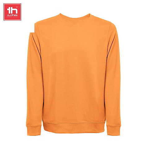 Unisex sweatshirt in french terry, COLOMBO 2