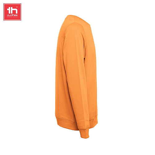 Unisex sweatshirt in french terry, COLOMBO 3