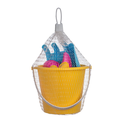 Beach bucket 2
