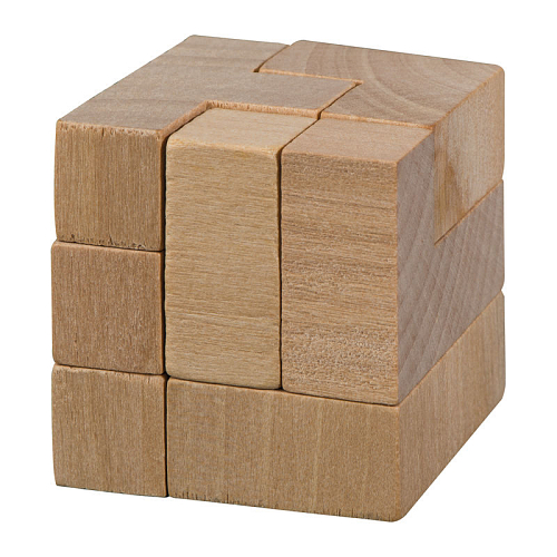 Wooden cobra game 3