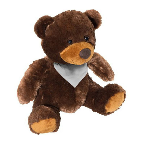 Teddy bear (large) 1