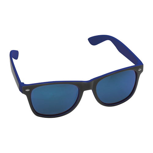 Bicolour sungl.+mirrored lens 2