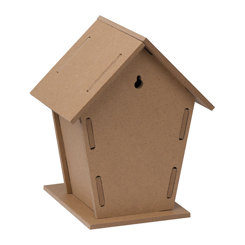 Bird house 3