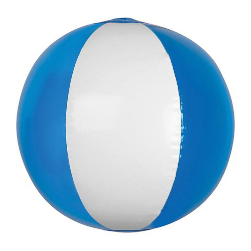 Bicolor beach ball 2