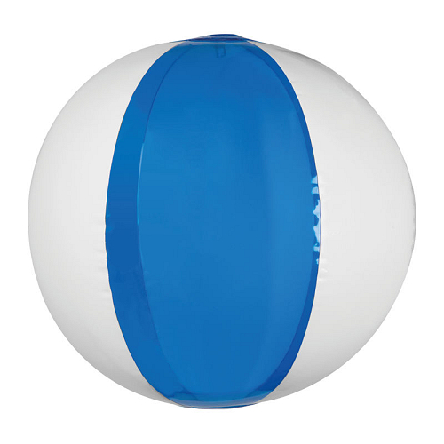 Bicolor beach ball 3