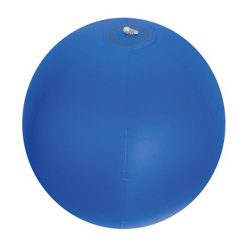Monocolour beach ball 1