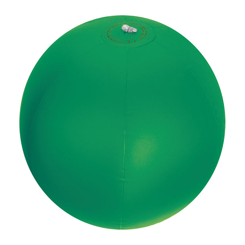 Monocolour beach ball 1
