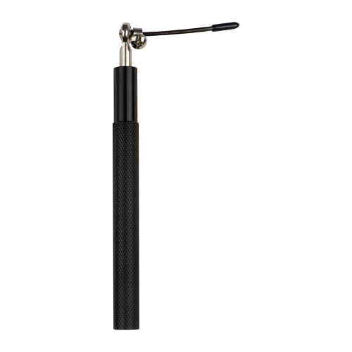 Skipping rope with metal handl 2